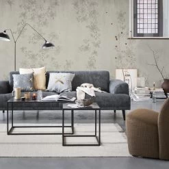 Vtwonen Fotobehang Wild Flower Concrete (dessin 113332) -Beste Behang Winkel 41 1643