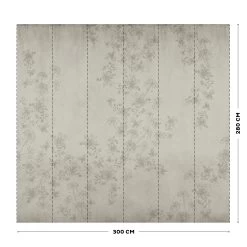 Vtwonen Fotobehang Wild Flower Concrete (dessin 113332) -Beste Behang Winkel 41 1644