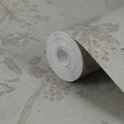 Vtwonen Fotobehang Wild Flower Concrete (dessin 113332) -Beste Behang Winkel 41 1645