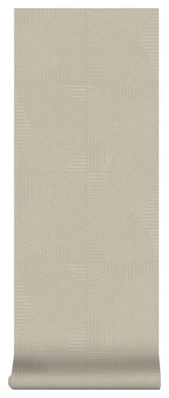 Superfresco Easy Vliesbehang Mason Zand (dessin 120953) -Beste Behang Winkel 41 1696