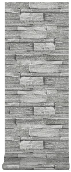 Superfresco Easy Vliesbehang Leisteen Grijs (dessin 103948) -Beste Behang Winkel 41 1708