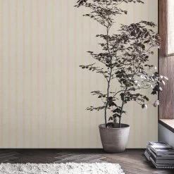 Vtwonen Vliesbehang Gold Diamond Flax (dessin 120998) -Beste Behang Winkel 41 1713