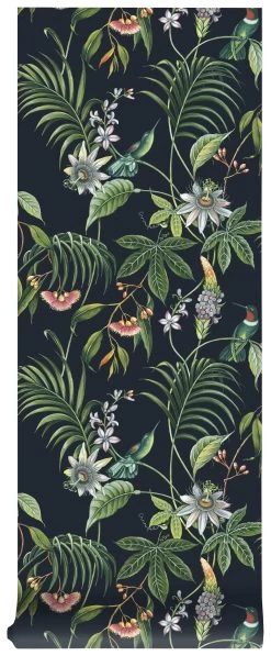 Superfresco Easy Vliesbehang Adilah Donker (dessin 106976) -Beste Behang Winkel 41 1726