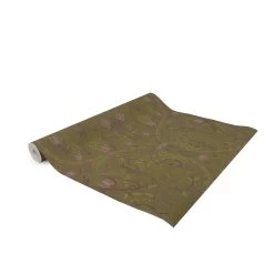 Superfresco Easy Vliesbehang Lauri Oker (dessin 113288) -Beste Behang Winkel 41 1776