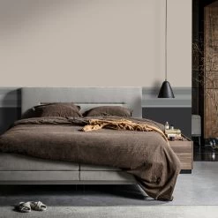 Vtwonen Behangstrook Streep Pitch Black - Egg White (dessin 119544) 9 Vtwonen Behangstrook Streep Pitch Black - Egg White (dessin 119544) -Beste Behang Winkel 41 1787