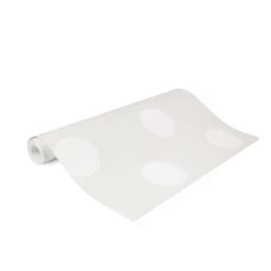 Superfresco Easy Vliesbehang Stippen Grijs (dessin 100102) -Beste Behang Winkel 41 1800