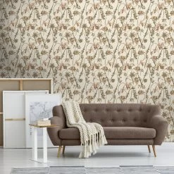 Superfresco Easy Vliesbehang Nadine Zand (dessin 118127) -Beste Behang Winkel 41 1816