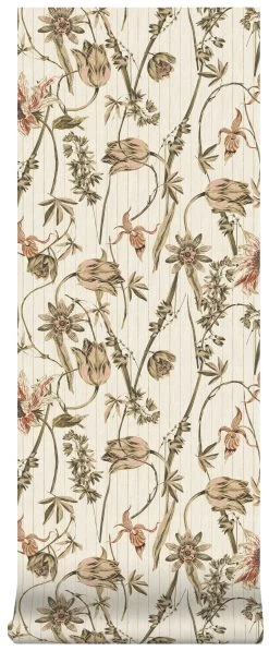 Superfresco Easy Vliesbehang Nadine Zand (dessin 118127) -Beste Behang Winkel 41 1817