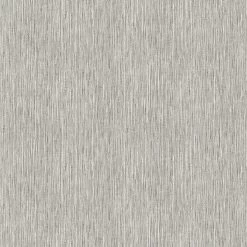 Superfresco Easy Vliesbehang Bamboe Weefsel Grijs (dessin 105155)