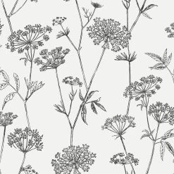 Superfresco Easy Vliesbehang Schermbloem (dessin 2260-12)