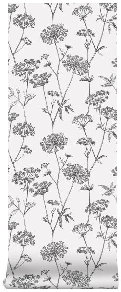 Superfresco Easy Vliesbehang Schermbloem (dessin 2260-12) -Beste Behang Winkel 41 1833