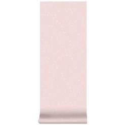 Vliesbehang Little Dutch Wild Flowers Roze (dessin 861050) -Beste Behang Winkel 41 1840