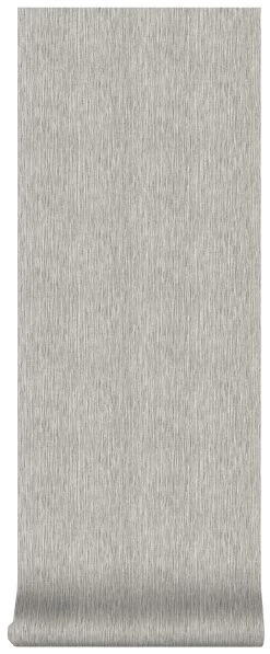 Superfresco Easy Vliesbehang Bamboe Weefsel Grijs (dessin 105155) -Beste Behang Winkel 41 185