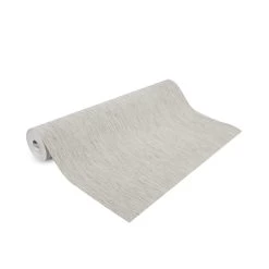 Superfresco Easy Vliesbehang Bamboe Weefsel Grijs (dessin 105155) -Beste Behang Winkel 41 186