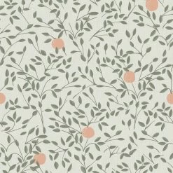 Superfresco Easy Vliesbehang Secret Licht (dessin 118147)