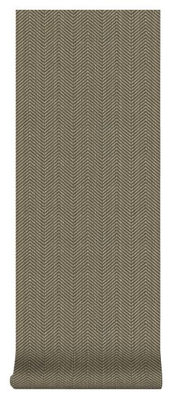 Vtwonen Vliesbehang Herringbone Soil/gold (dessin 121000) -Beste Behang Winkel 41 1889