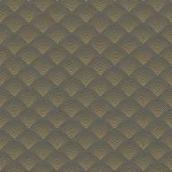 Superfresco Easy Vliesbehang Rodeo Antraciet (dessin 105161)