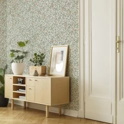 Superfresco Easy Vliesbehang Secret Licht (dessin 118147) -Beste Behang Winkel 41 190