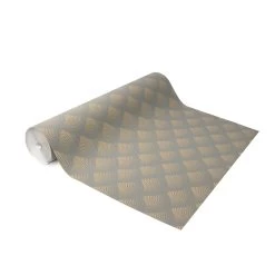 Superfresco Easy Vliesbehang Rodeo Antraciet (dessin 105161) -Beste Behang Winkel 41 1902