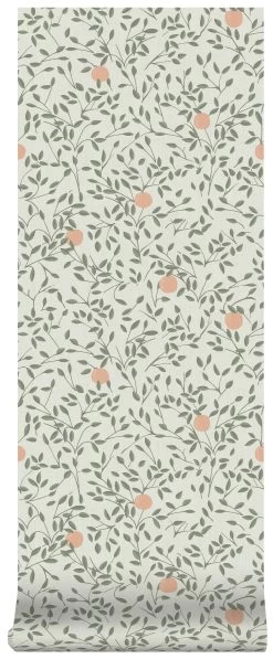 Superfresco Easy Vliesbehang Secret Licht (dessin 118147) -Beste Behang Winkel 41 191