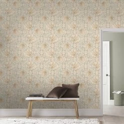 Superfresco Easy Vliesbehang Vayen Zand (dessin 120952) -Beste Behang Winkel 41 1912