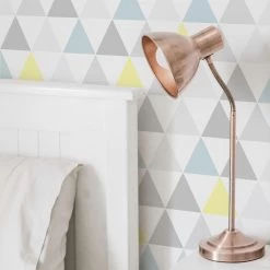 Superfresco Easy Vliesbehang Tarek Jaune Blauw (dessin 32-829) -Beste Behang Winkel 41 1944