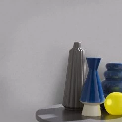 Gerecycled Renovatievlies Overschilderbaar Uni Wit 8040 150gr - 40m -Beste Behang Winkel 41 196