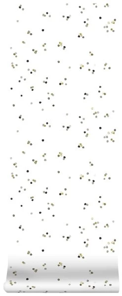 Vtwonen Vliesbehang Confetti (dessin 103994) -Beste Behang Winkel 41 1962