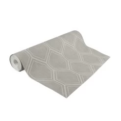 Superfresco Easy Vliesbehang Hexagon Zand (dessin 118148) -Beste Behang Winkel 41 1975