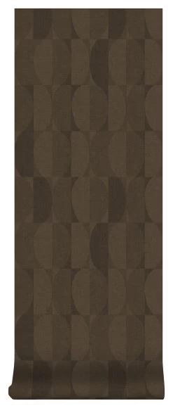 Superfresco Easy Vliesbehang Wilger Bruin (dessin 120955) -Beste Behang Winkel 41 1980