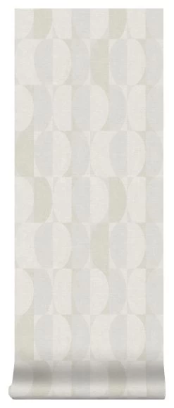 Superfresco Easy Vliesbehang Wilger Gebroken Wit (dessin 120959) -Beste Behang Winkel 41 2010