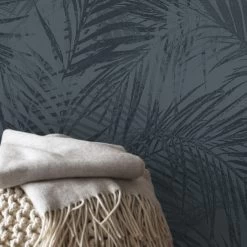 Superfresco Easy Vliesbehang Summer Blauw (dessin 105736) -Beste Behang Winkel 41 202