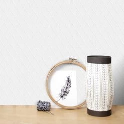 Superfresco Easy Vliesbehang Wieber Wit (dessin 32-549) -Beste Behang Winkel 41 2029