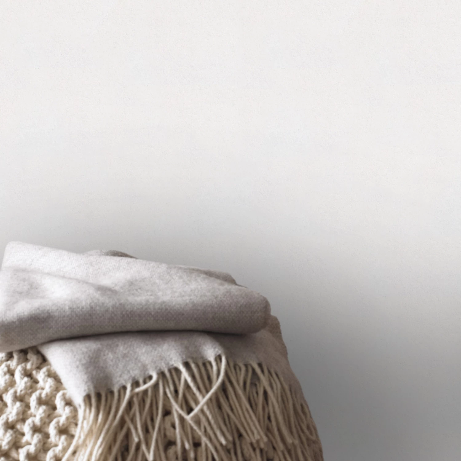 Renovatievlies Overschilderbaar Wit 50 M (dessin 7500) 5 Renovatievlies Overschilderbaar Wit 50 M (dessin 7500) - Afbeelding 3