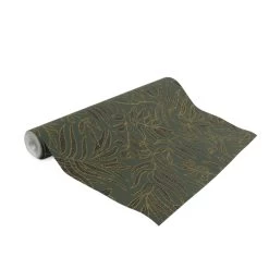 Superfresco Easy Vliesbehang Sandrine Groen (dessin 118135) -Beste Behang Winkel 41 285