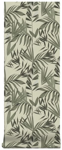 Superfresco Easy Vliesbehang Japan Groen (dessin 113312) -Beste Behang Winkel 41 3