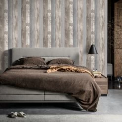 Vtwonen Vliesbehang Natural Wood (dessin 2234-02) -Beste Behang Winkel 41 38
