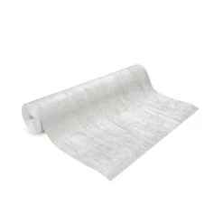 Boutique Vliesbehang Golf Structuur Zilver (dessin 104762) -Beste Behang Winkel 41 381