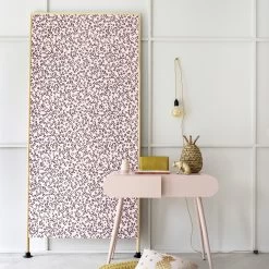 Claas Vliesbehang Luipaardvacht Roze (dessin 540239) -Beste Behang Winkel 41 384