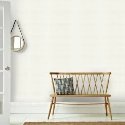 Superfresco Easy Vliesbehang Wit (dessin 02-100) -Beste Behang Winkel 41 441