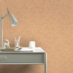 Boutique Kurkbehang Grit (dessin 13-002) -Beste Behang Winkel 41 449