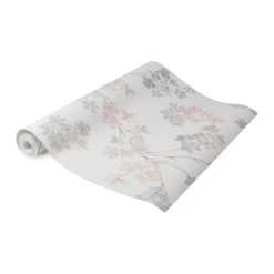 Superfresco Easy Vliesbehang Bloesem Zachtroze (dessin 2258-80) -Beste Behang Winkel 41 474