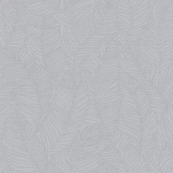 Superfresco Easy Vliesbehang Blad All Over Grijs (dessin 107001)