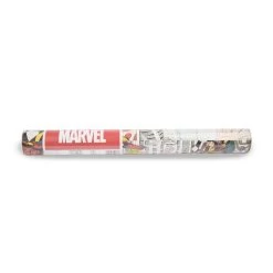 Papierbehang Marvel Stripboeken Multicolour (dessin 70-264) -Beste Behang Winkel 41 487
