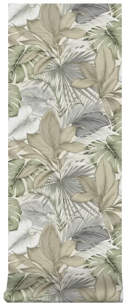 Superfresco Easy Vliesbehang Indra Naturel (dessin 113304) -Beste Behang Winkel 41 509