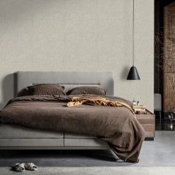 Vtwonen Vliesbehang Classic Curl Light Grey (dessin 118157) -Beste Behang Winkel 41 543