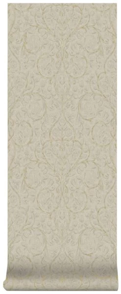 Vtwonen Vliesbehang Classic Curl Light Grey (dessin 118157) -Beste Behang Winkel 41 544