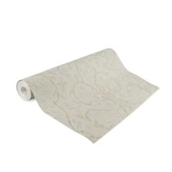 Vtwonen Vliesbehang Classic Curl Light Grey (dessin 118157) -Beste Behang Winkel 41 545