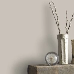 Superfresco Easy Vliesbehang Uni Taupe (dessin 2258-20) -Beste Behang Winkel 41 549