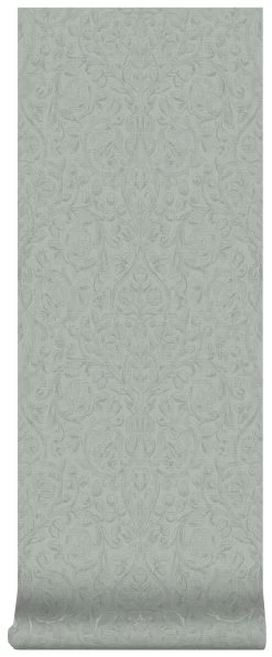 Vtwonen Vliesbehang Classic Curl Sea Green (dessin 118158) -Beste Behang Winkel 41 556